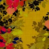 Nicole Miller Botanic Ochre Peel & Stick Wallpaper - 4 of 4