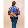 Women's Faith Bomber Jacket - Benares - 3 of 4