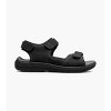 Nunn Bush Laguna Men'sThree Strap River Sandal - 4 of 4