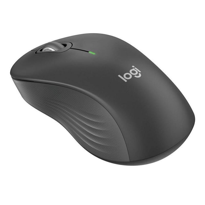 Logitech Signature M550 Wireless Mouse - Large, 6 of 8