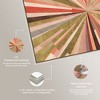 Art Remedy Concordia Modern Color Block Abstract Wall Art Framed - 4 of 4