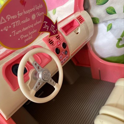 Next generation doll jeep clearance