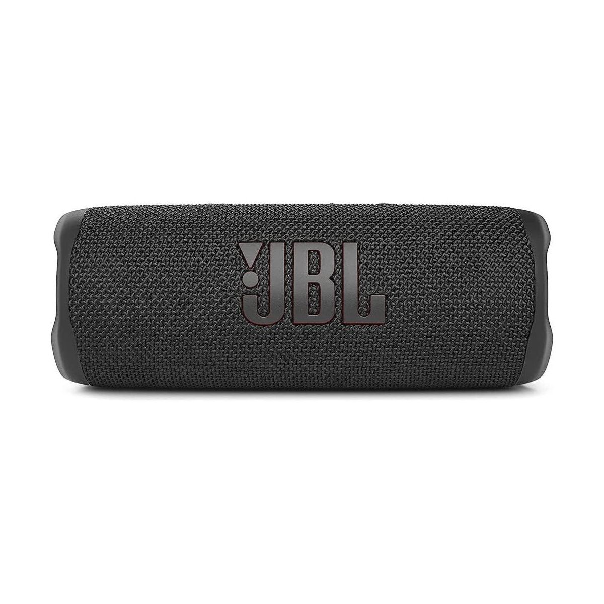 Refurbished: JBL Flip 6 Portable Bluetooth Speaker Powerful Sound and Deep Bass IPX7 Waterproof Speaker - Manufacturer Refurbished