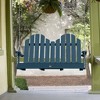 4' Classic Westport Porch Swing - highwood - 3 of 4