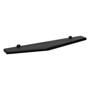 MH London Lonny 36" Wall Mounted Shelves Mango Wood - 1 of 4