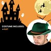 Orion Costumes Autumn Festival Adult Costume Hat - 4 of 4
