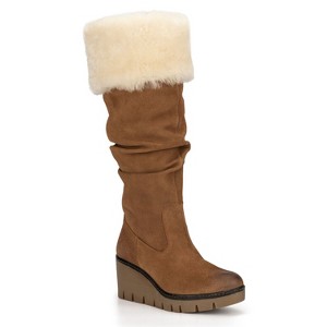 Vintage Foundry Co. Women's Arabella Boot - 1 of 4