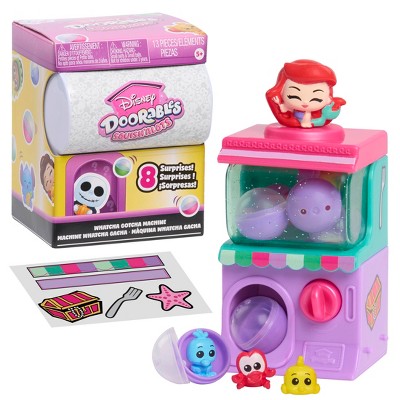 Disney Doorables Squish Alots Whatcha Gotcha Machines : Target