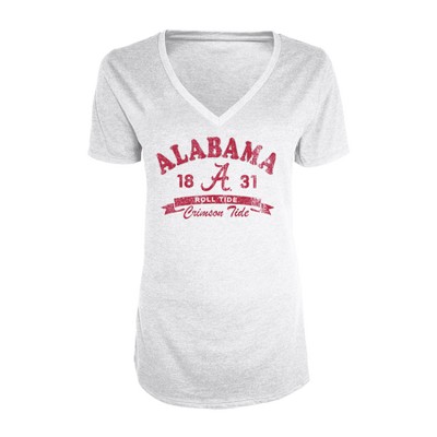 alabama women's shirts