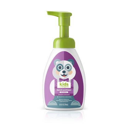 Kids' by Babyganics Hand Sanitizer Berry Berry - 8.45 fl oz