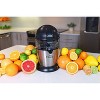 Vinci Hands-Free Citrus Juicer - Black - image 3 of 4