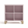 Storkcraft California Cubby Bookcase - 3 of 4