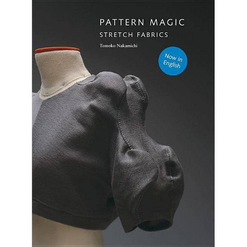 Pattern Magic - by Tomoko Nakamichi (Mixed Media Product)