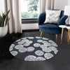 Liora Manne Capri Coastal Indoor/Outdoor Rug.. - 2 of 4