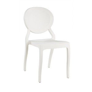 Commerical Seating Products Emma Armless Chairs - 1 of 4