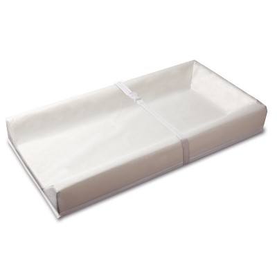 26 inch changing pad