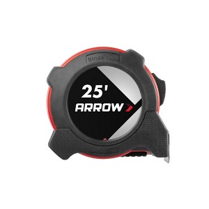 Arrow Tape Measure, 25ft Reach - 1 of 1