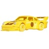 Hot Wheels Porsche 934/5 Pantone Silver Series - 2 of 4