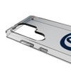 Keyscaper MLB Cooperstown Central Teams Linen Clear Cell Phone Case for Samsung Galaxy - 4 of 4