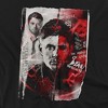 Women's Supernatural Dean Winchester Demon T-Shirt - 2 of 4