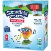 Stonyfield Organic Whole Milk Pear Spinach Mango Kids' Yogurt - 4ct/3.5oz Pouches - image 4 of 4