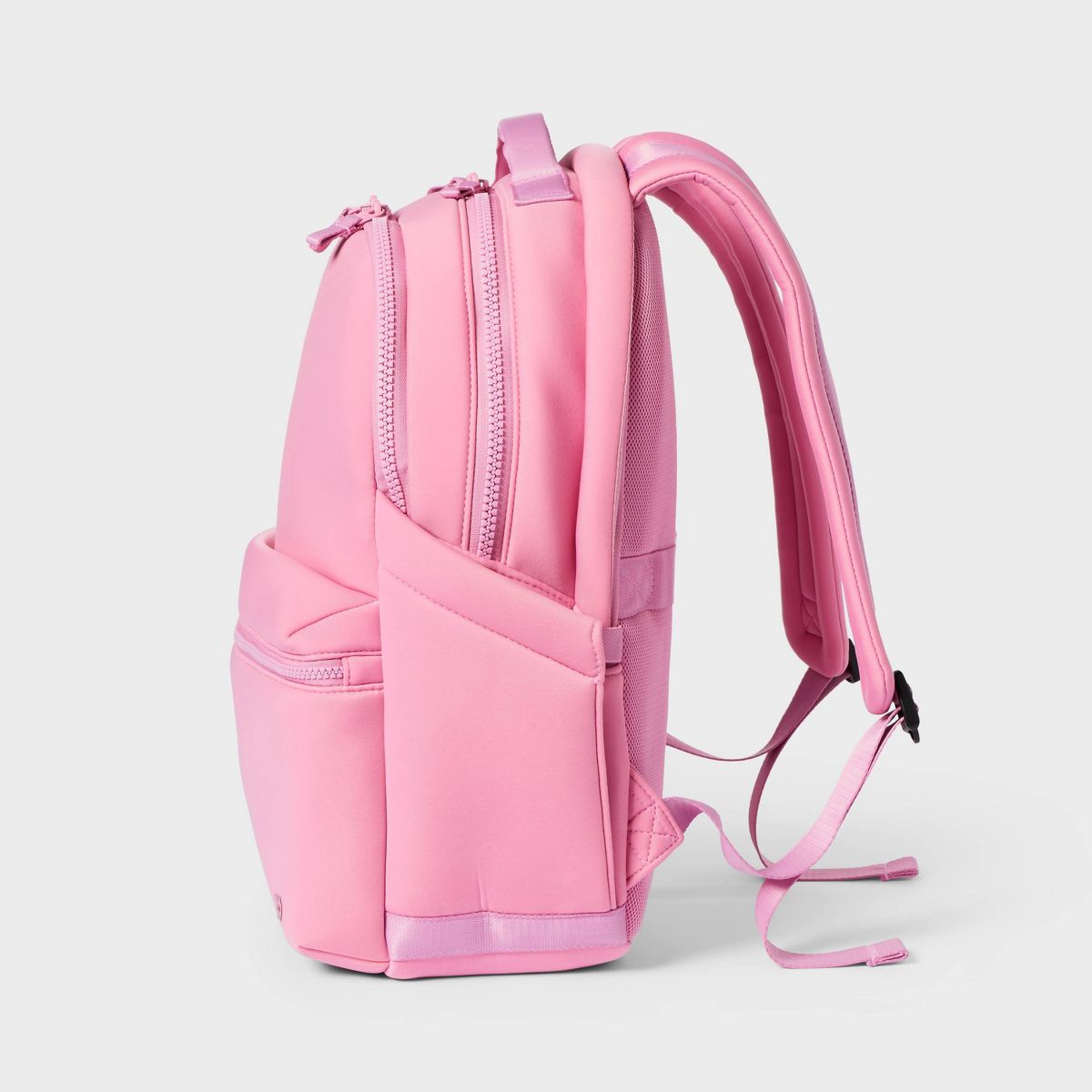Faux Neoprene 17" Backpack - All In Motion™ - thumbnail 9