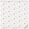 Stephen Joseph Gifts Baby Muslin Blanket - 3 of 3