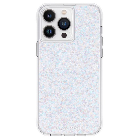 Case-Mate iPhone 14 Pro Max Case - Twinkle Diamond [10FT Drop
