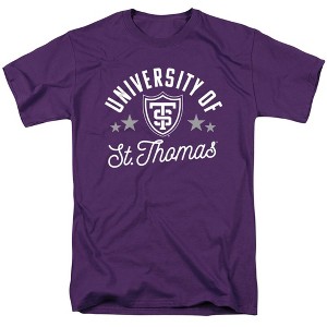 Men's University of St. Thomas Official Tommies T-Shirt - 1 of 4