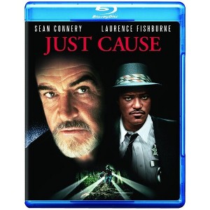Just Cause - 1 of 1