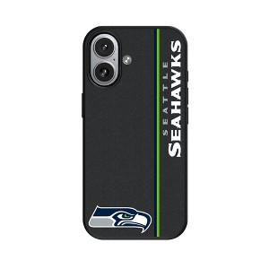 NFL NFC Teams Sidebar MagSafe Compatible Cell Phone Case for Apple iPhone 17 Series - 1 of 4