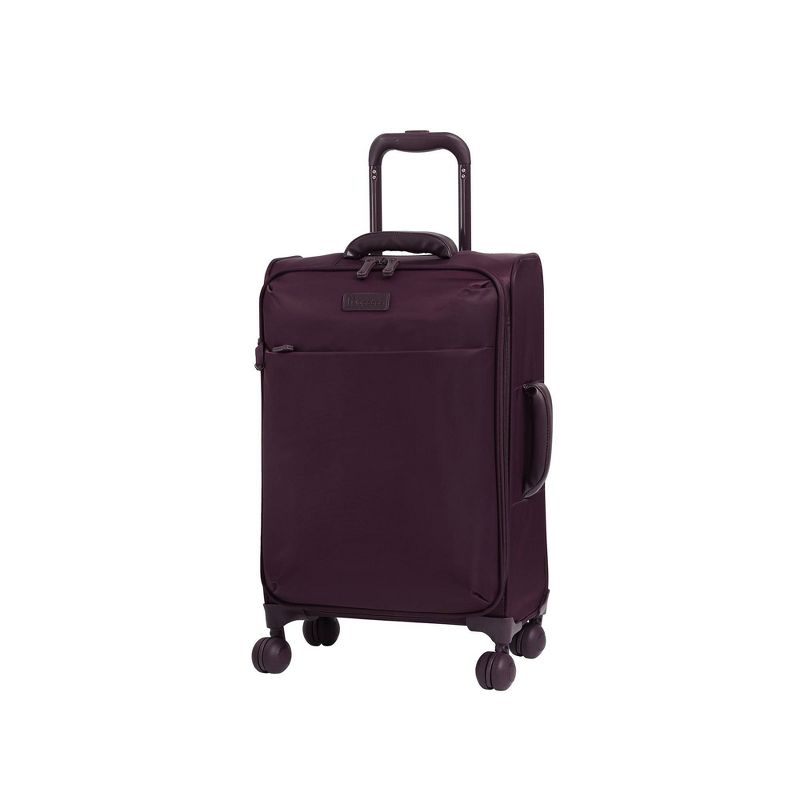 it luggage Lustrous Softside Carry On Spinner Suitcase, 1 of 7