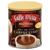 Cafee D Vita Cappuccino Hazelnut - Pack of 6 - 16 oz - 2 of 2
