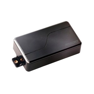 Fishman Fluence Modern Humbucker 3 Voices 6-String Electric Guitar Alnico Pickup Black Nickel - 1 of 1