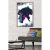 Trends International Marvel Venom: Let There be Carnage - Dots Framed Wall Poster Prints - 2 of 4