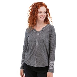 Aventura Clothing Women's Crispin Top - 1 of 4