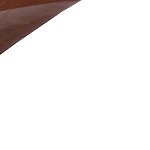black + brown blades