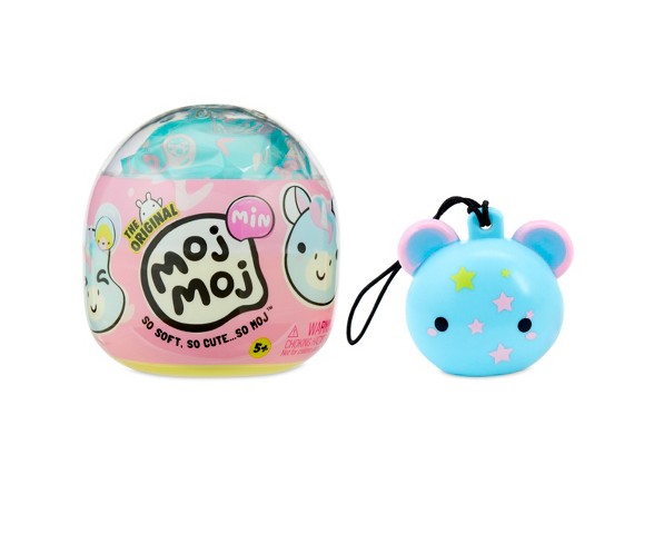 The Original Moj Moj Min-Balloon
