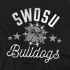 Men's Southwestern Oklahoma State University Official Bulldogs T-Shirt - 2 of 4