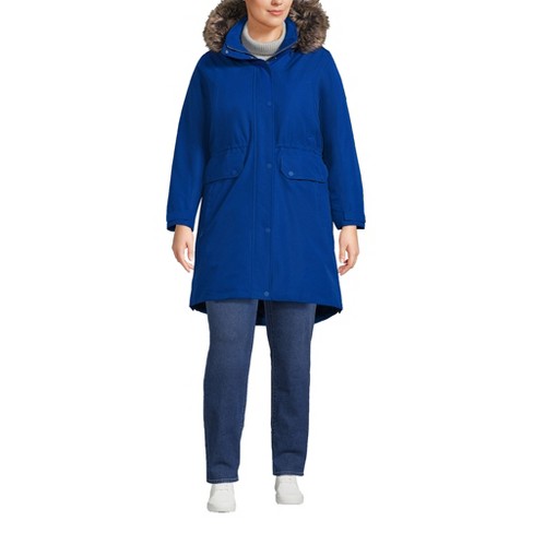 Lands end womens outlet expedition parka