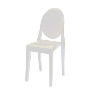 Commercial Seating Products,RPC Kage Side Chair - 1 of 2