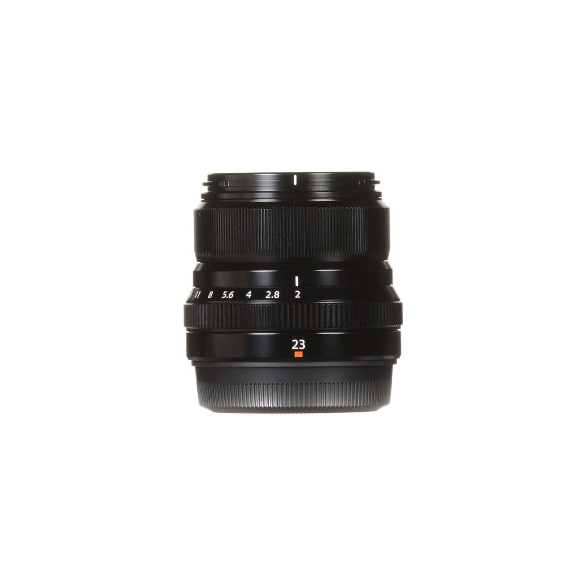 FUJIFILM XF 23mm f/2.0 R Lens - Black. - thumbnail 7