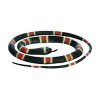 Aurora Toys X-Large Coiled Coral Snake Habitat Timeless Toy Black & Red 48" - 3 of 4