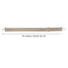 Unique Bargains Adjustable Handbag Strap 1 Pc - 2 of 4