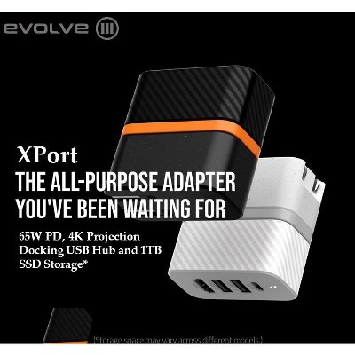 Xport frame adapter hotsell