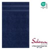 American Soft Linen 4 Piece 100% Cotton 16x28" Salem Hand Towel Set - 4 of 4
