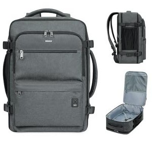 Travel Backpack For Spirit Airlines Personal Item Bag 18x14x8 - 1 of 4