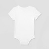 Kids' Short Sleeve Bodysuit - Cat & Jack™ - 2 of 3