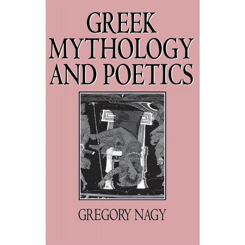 Greek myth 1