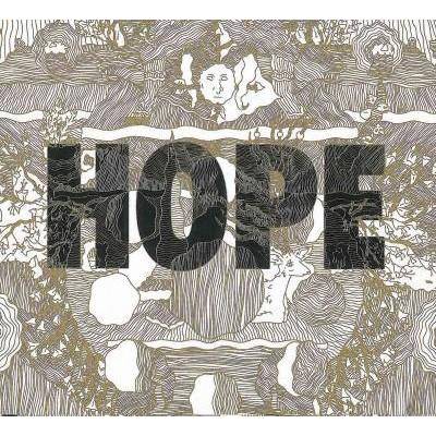 Manchester Orchestra - HOPE (CD)